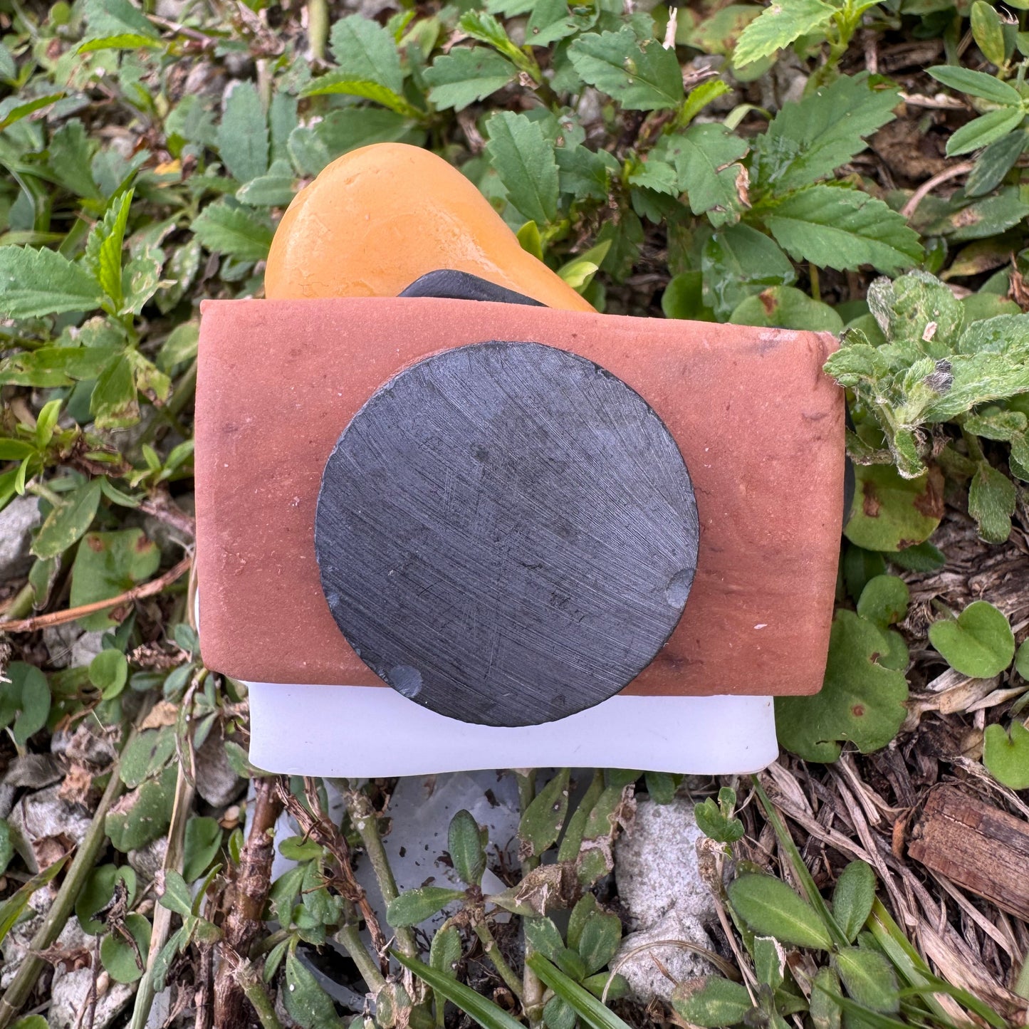 IMAN DESAYUNO CHILENO