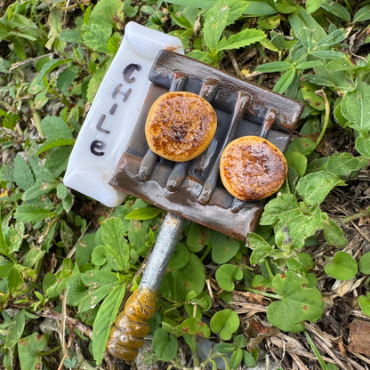 IMAN DESAYUNO CHILENO