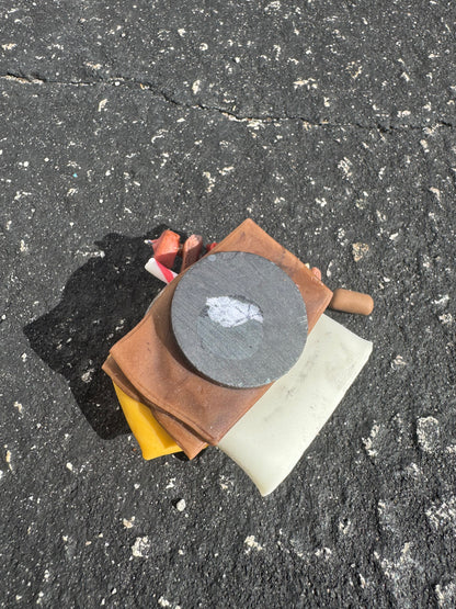 IMAN DESAYUNO CHILENO